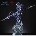 Final Fantasy Dragon Knight Estinien Varlineau Craving Eyes Studio & Xin Suo Studio