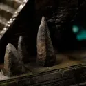 Jurassic World Quetzalcoatlus Iron Studios