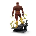 DC Comics Flash Iron Studios