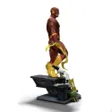 DC Comics Flash Iron Studios