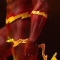 DC Comics Flash Iron Studios
