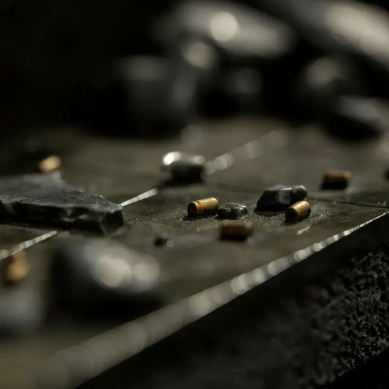 The Matrix Neo Iron Studios