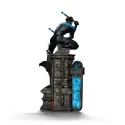 DC Comics Nightwing Iron Studios