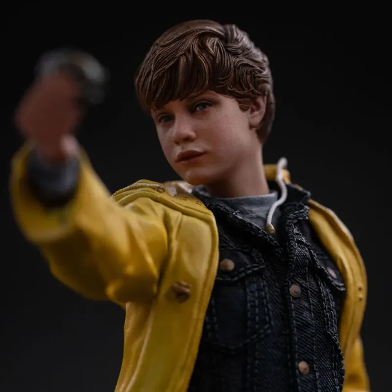 The Goonies Mikey Walsh Iron Studios