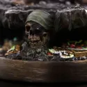 The Goonies Mikey Walsh Iron Studios