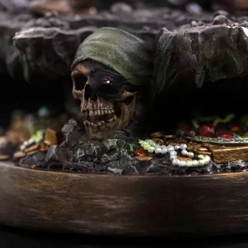 The Goonies Mikey Walsh Iron Studios