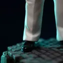 Marvel Daredevil: Born Again Kingpin Iron Studios