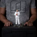 Marvel Daredevil: Born Again Kingpin Iron Studios
