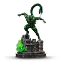 Marvel Spider-Man vs. Villains Scorpion Iron Studios