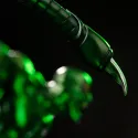 Marvel Spider-Man vs. Villains Scorpion Iron Studios