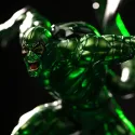 Marvel Spider-Man vs. Villains Scorpion Iron Studios
