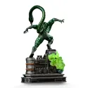 Marvel Spider-Man vs. Villains Scorpion Iron Studios