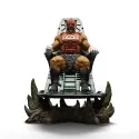 Masters of the Universe Zodac Iron Studios