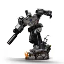 Transformers Megatron Iron Studios