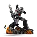 Transformers Megatron Iron Studios