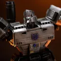 Transformers Megatron Iron Studios