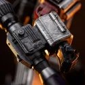 Transformers Megatron Iron Studios