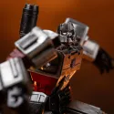 Transformers Megatron Iron Studios