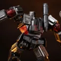 Transformers Megatron Iron Studios