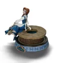 Disney Anime Princess Belle Iron Studios