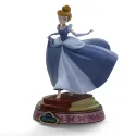 Disney Anime Princess Cinderella Iron Studios