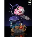 Spy x Family Anya Cosplay Obito ZH Studio
