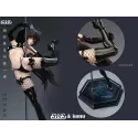 Arknights Pole Dance Series 01 Texas SWS Studio
