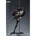 Arknights Pole Dance Series 01 Texas SWS Studio