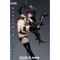 Arknights Pole Dance Series 01 Texas SWS Studio