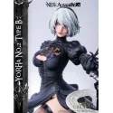 NieR:Automata 2B & Eve Gifted Creation Studio