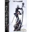 NieR:Automata 2B & Eve Gifted Creation Studio