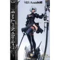 NieR:Automata 2B & Eve Gifted Creation Studio