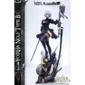 NieR:Automata 2B & Eve Gifted Creation Studio