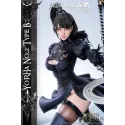 NieR:Automata 2B & Eve Gifted Creation Studio