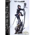 NieR:Automata 2B & Eve Gifted Creation Studio