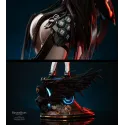 Stellar Blade Raven Hyperspace Studio