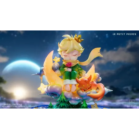 The Little Prince Little Prince ARK Studio