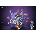 Digimon Makino Ruki & Kyubimon DMX Studio