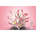 Digimon Makino Ruki & Kyubimon DMX Studio