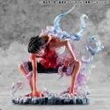 One Piece Luffy Gear 2 Megahouse