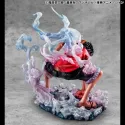 One Piece Luffy Gear 2 Megahouse