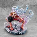 One Piece Luffy Gear 2 Megahouse