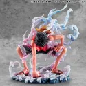 One Piece Luffy Gear 2 Megahouse