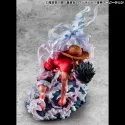 One Piece Luffy Gear 2 Megahouse