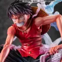 One Piece Luffy Gear 2 Megahouse