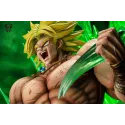 Dragon Ball Z Broly DKKS Studio