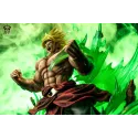 Dragon Ball Z Broly DKKS Studio