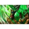 Dragon Ball Z Broly DKKS Studio