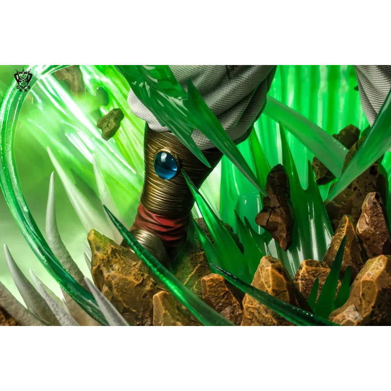 Dragon Ball Z Broly DKKS Studio
