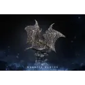 Monster Hunter Kushala Daora Steel Dragon S6 Studio